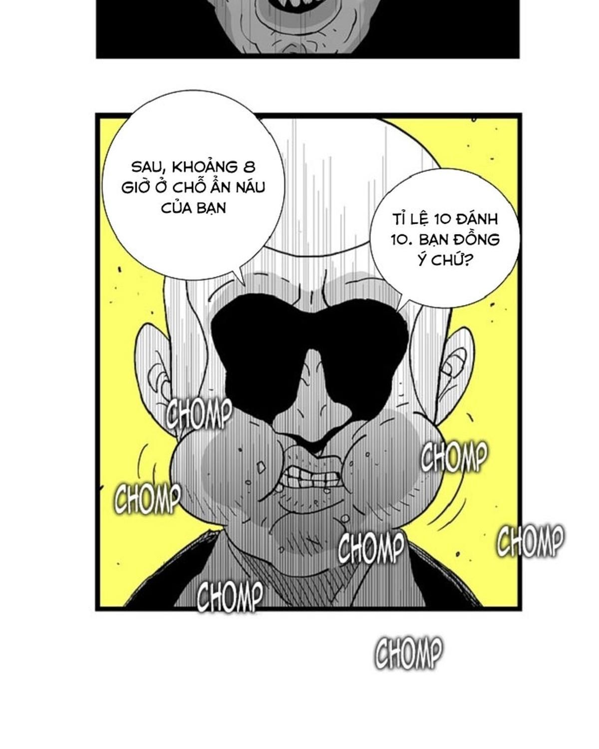 Hellper Chapter 91 - 24