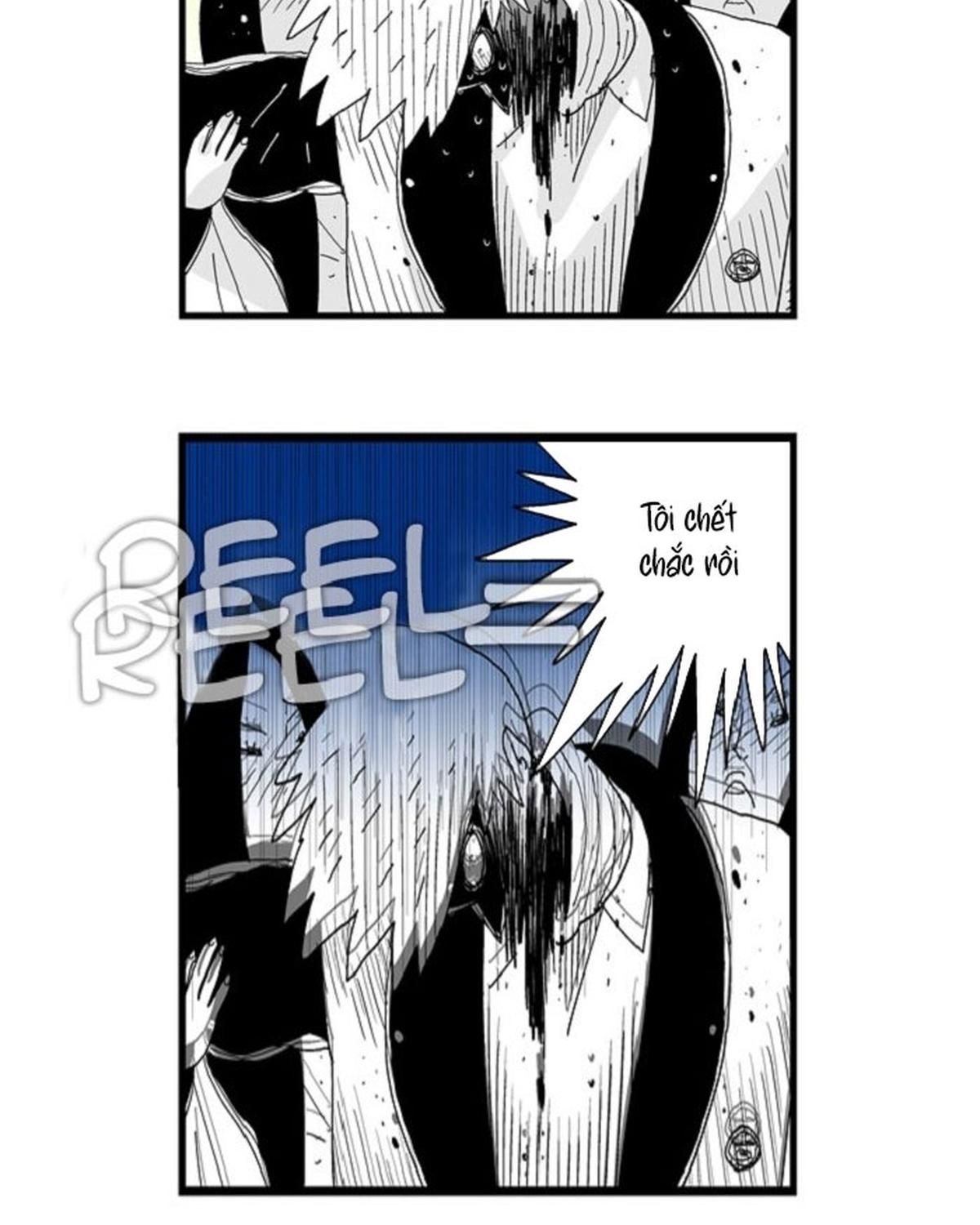 Hellper Chapter 91 - 26