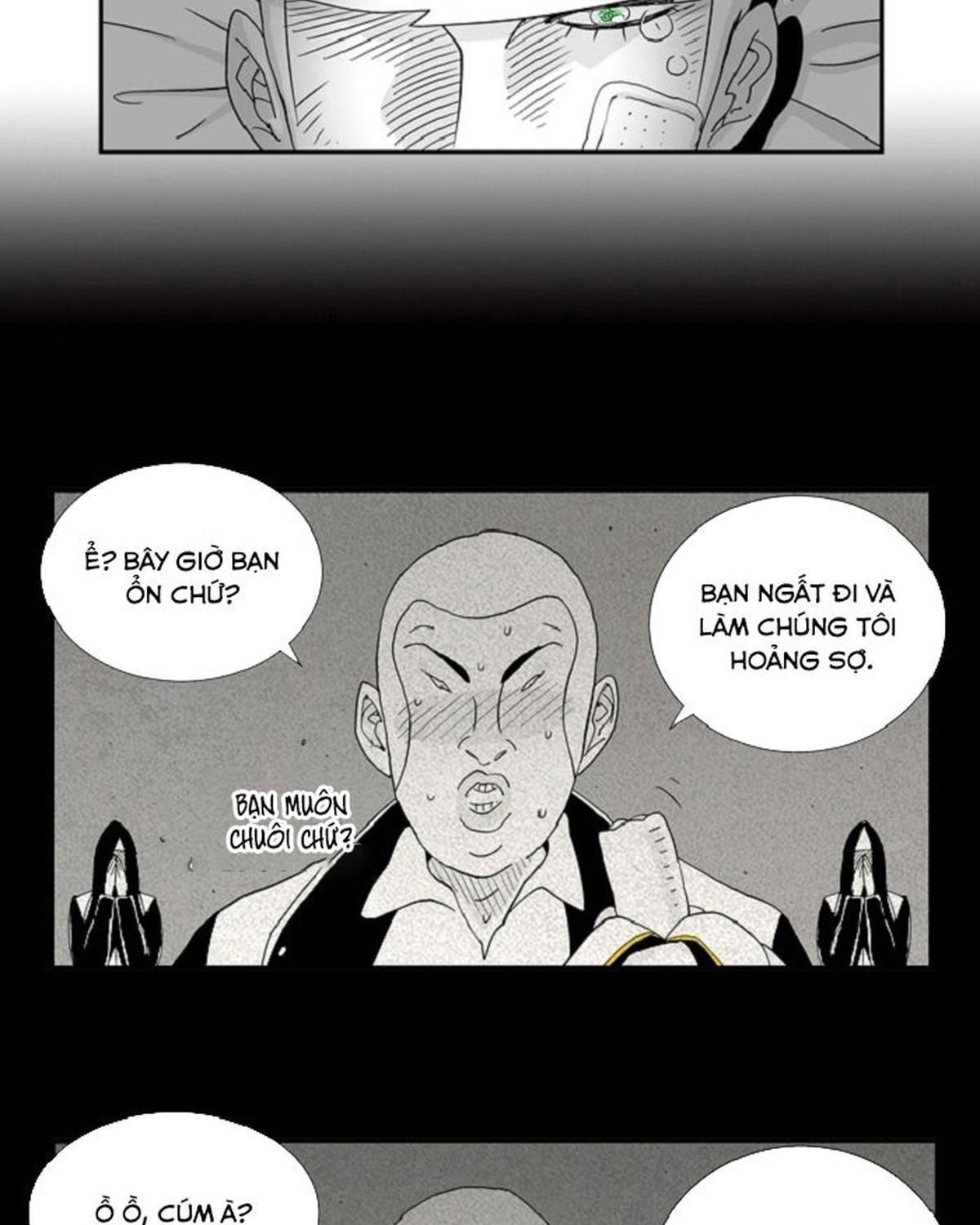 Hellper Chapter 91 - 31
