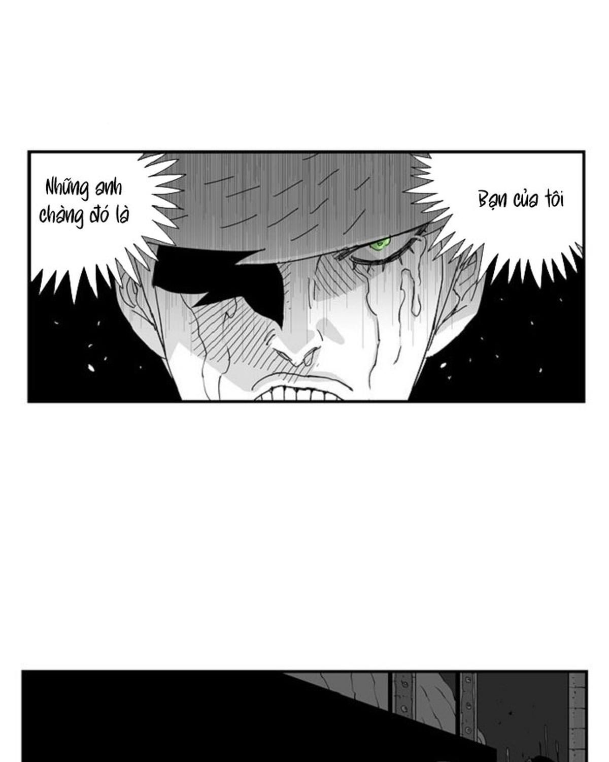 Hellper Chapter 91 - 35