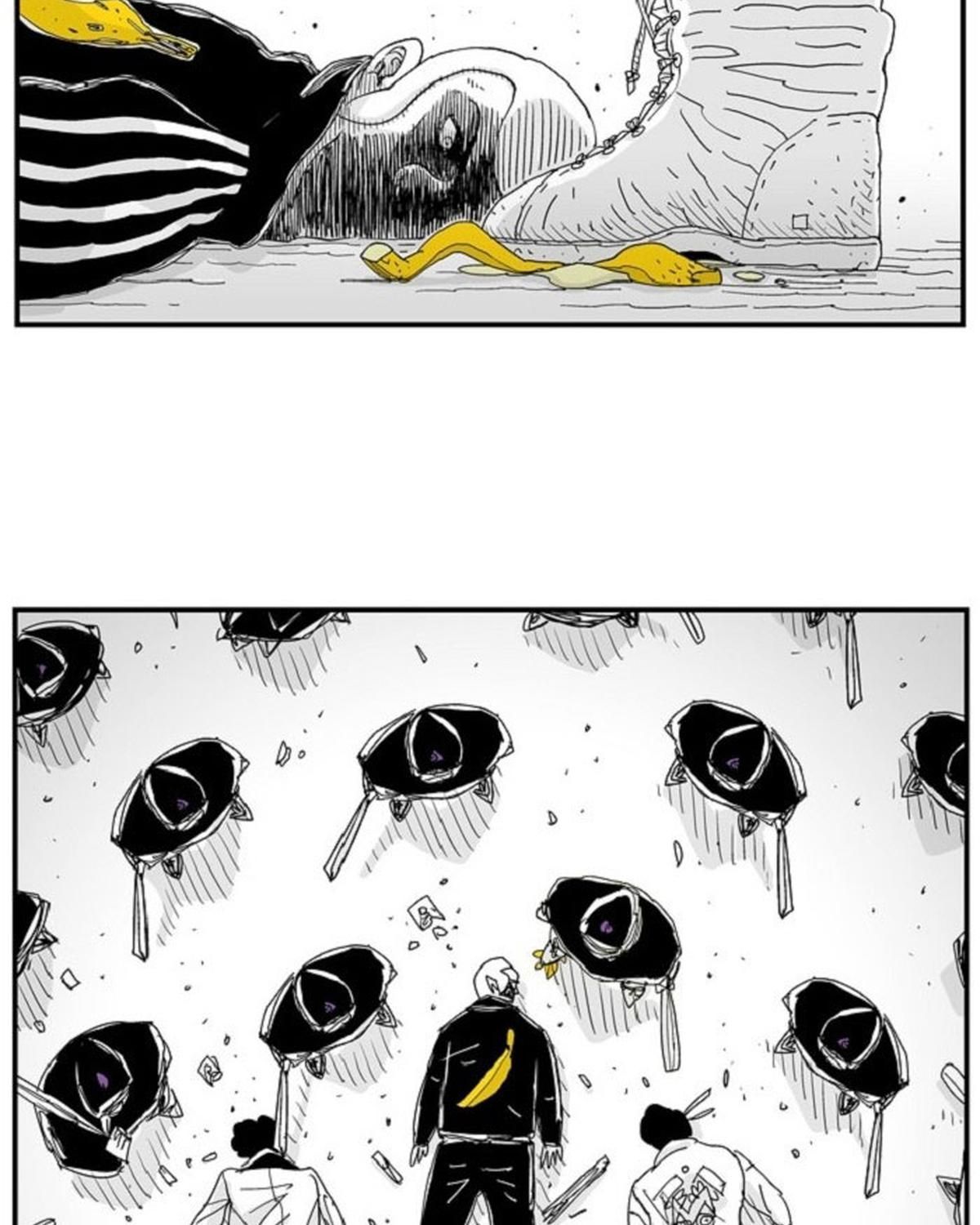 Hellper Chapter 91 - 38