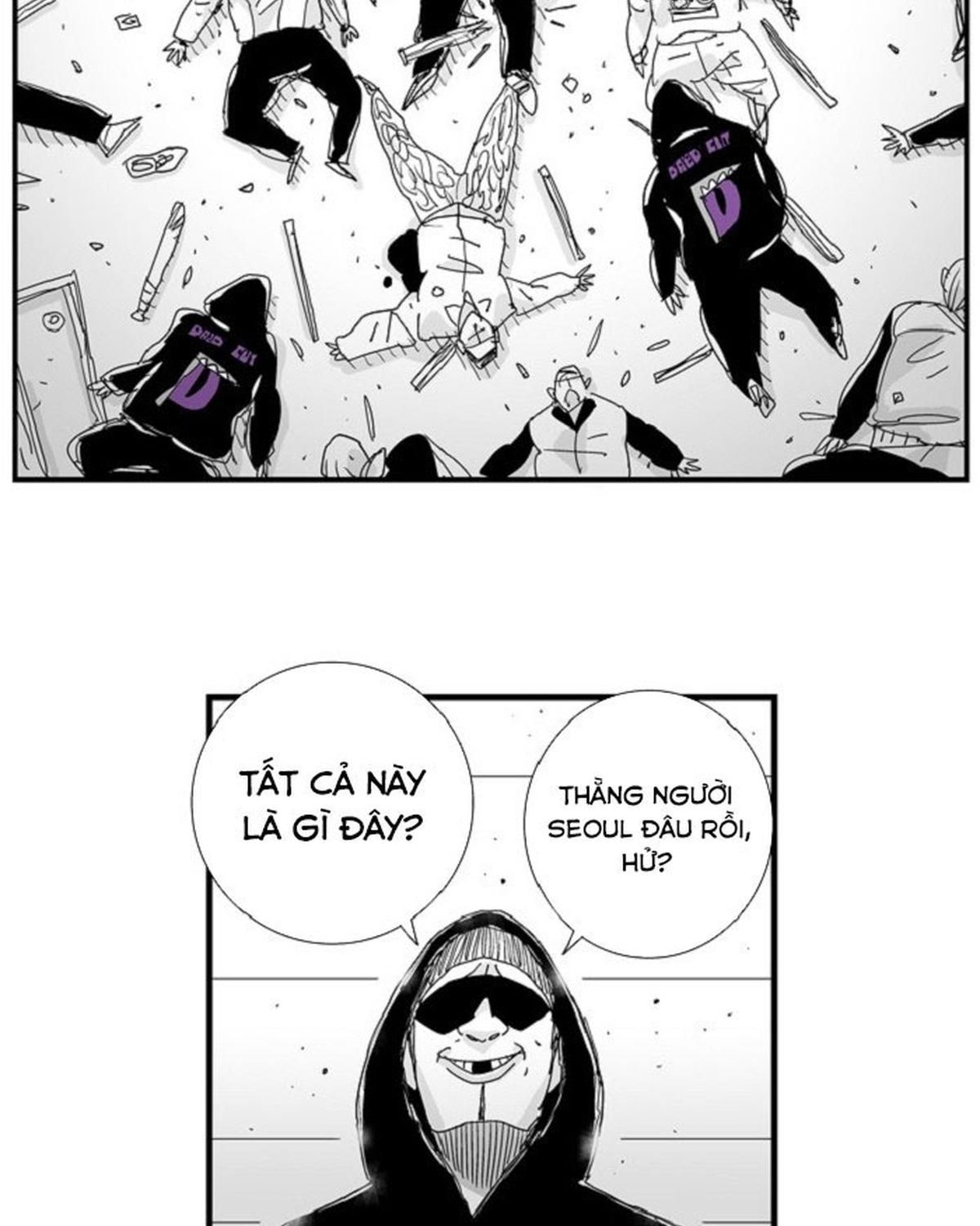 Hellper Chapter 91 - 39