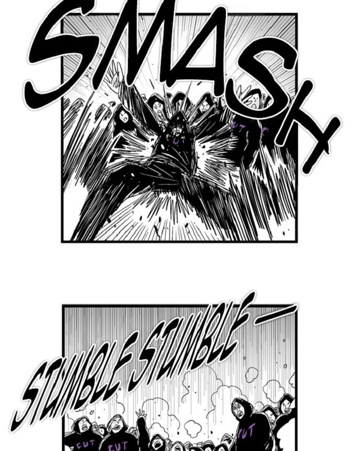 Hellper Chapter 91 - 54