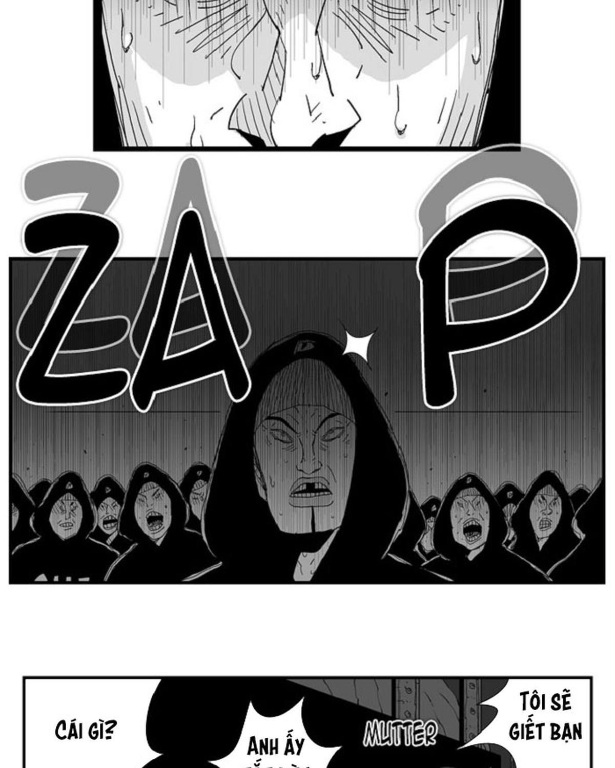 Hellper Chapter 91 - 57
