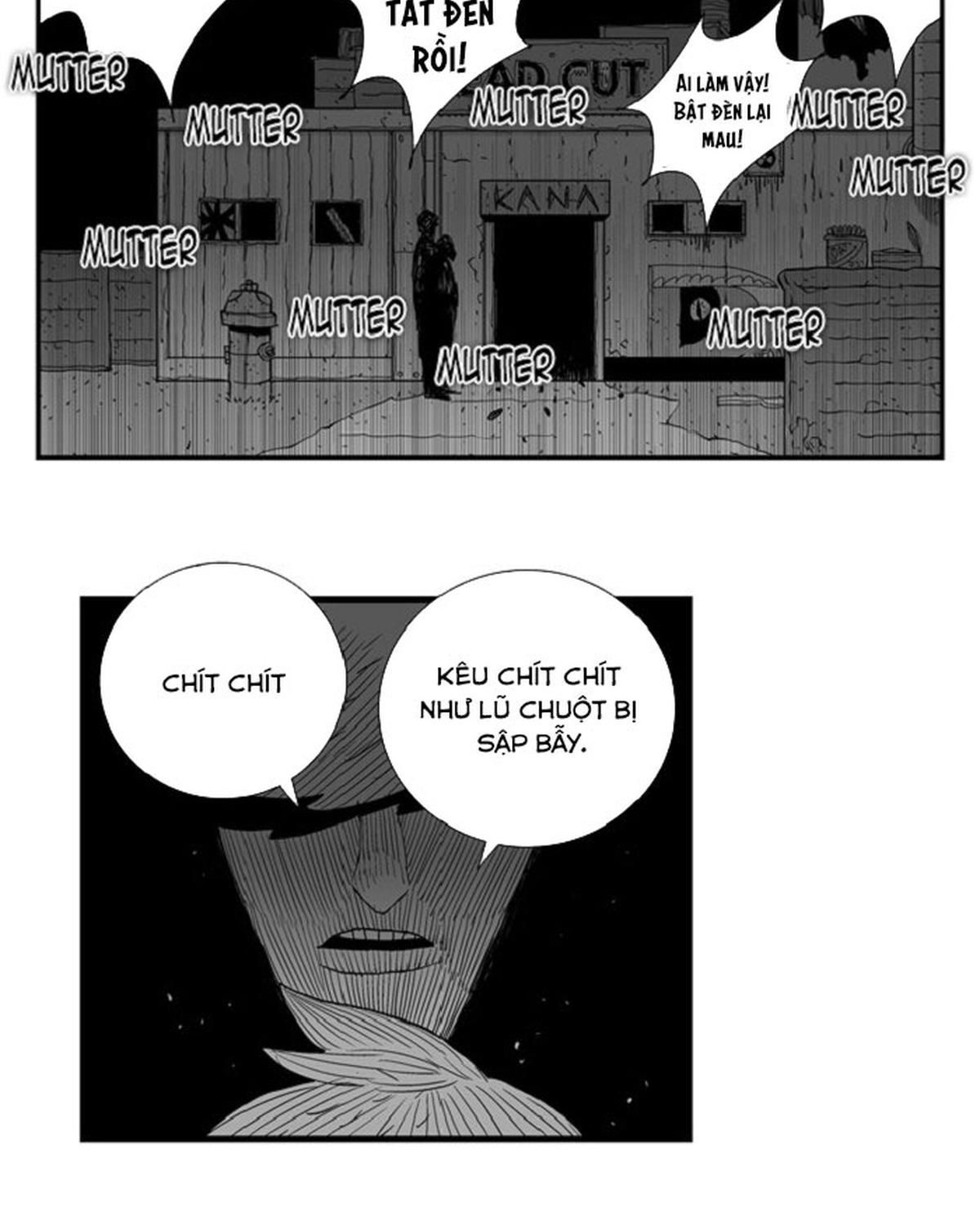 Hellper Chapter 91 - 58