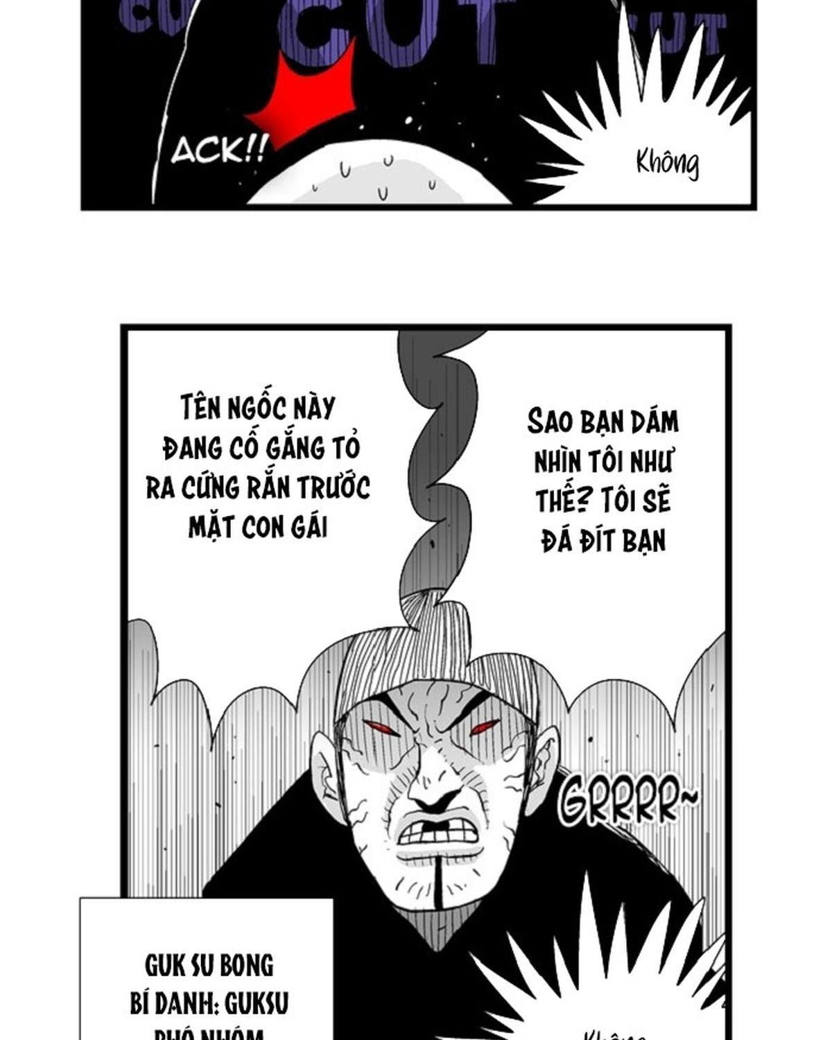 Hellper Chapter 91 - 7
