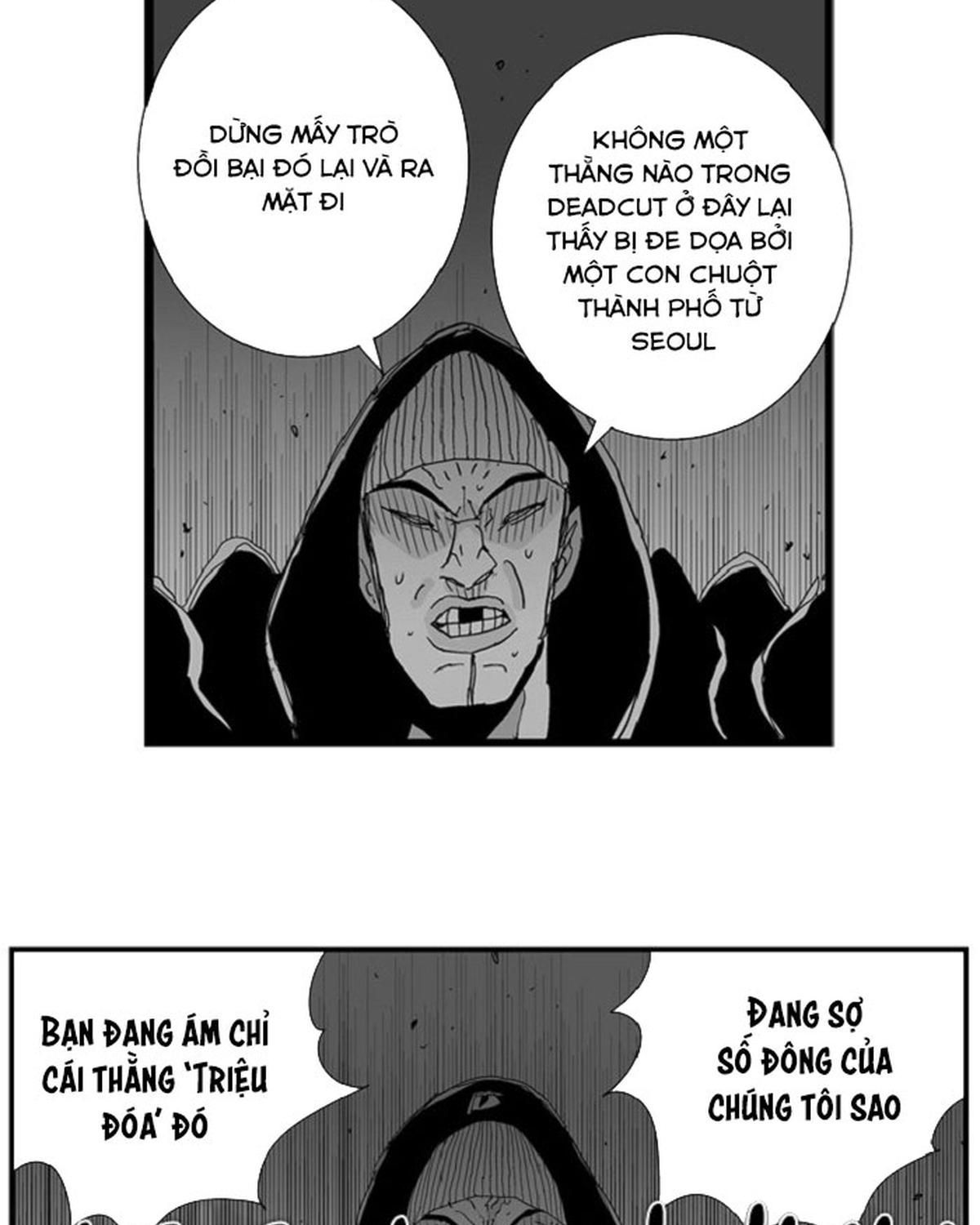 Hellper Chapter 91 - 61