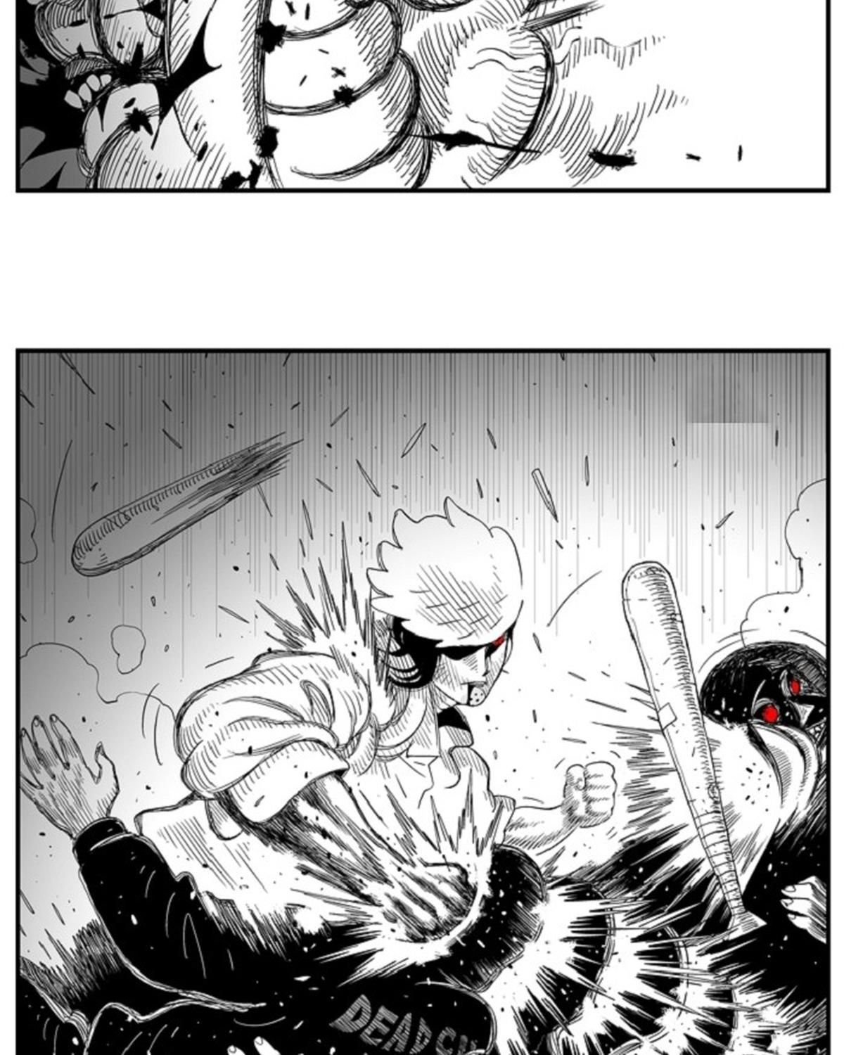 Hellper Chapter 92 - 15