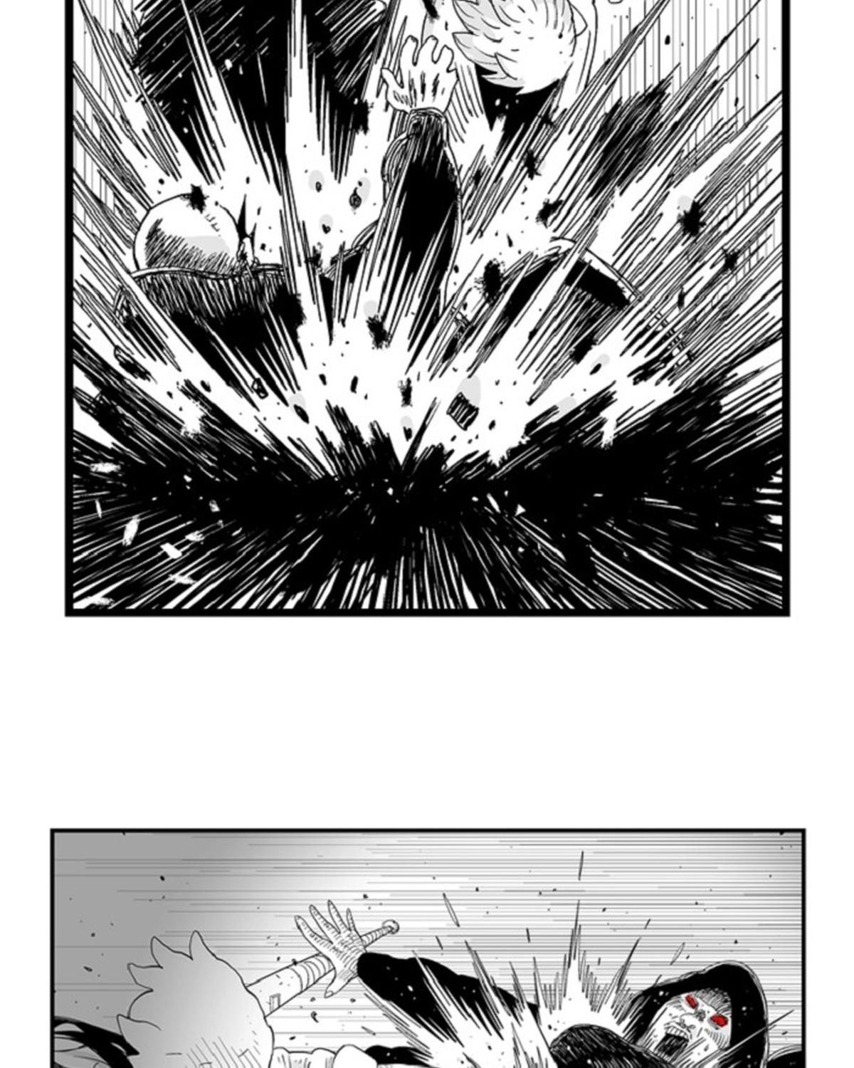 Hellper Chapter 92 - 19