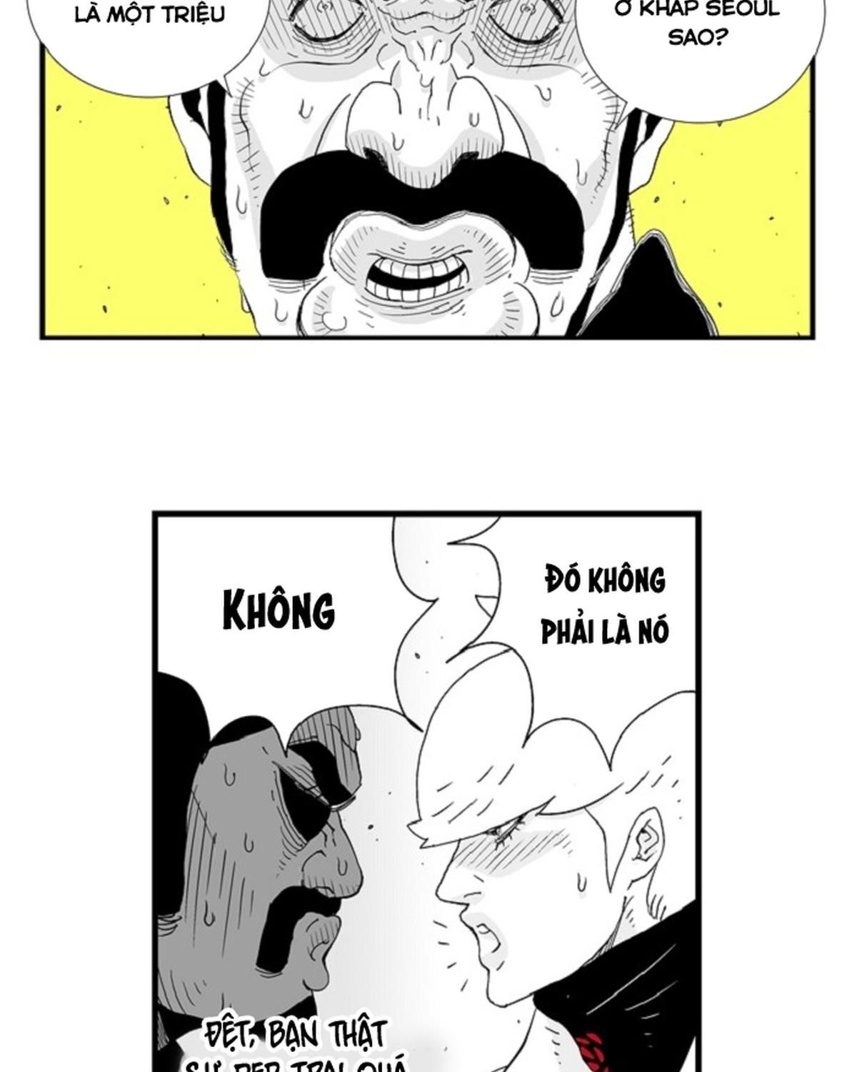 Hellper Chapter 92 - 3