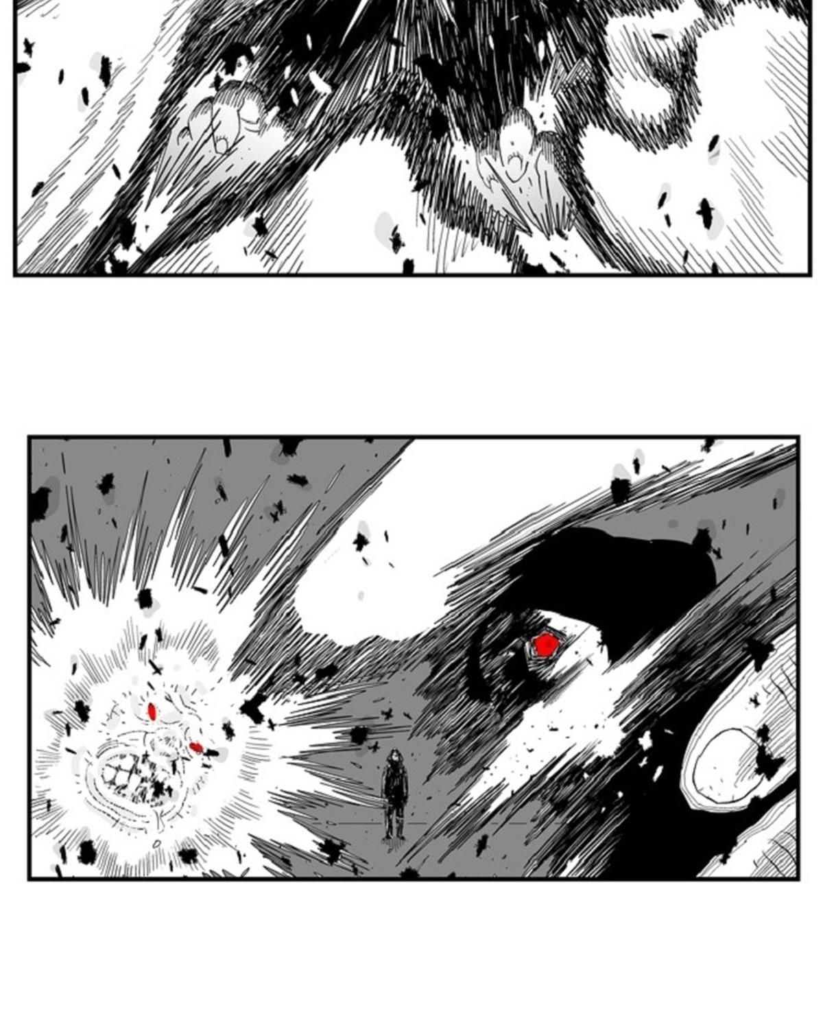 Hellper Chapter 92 - 21