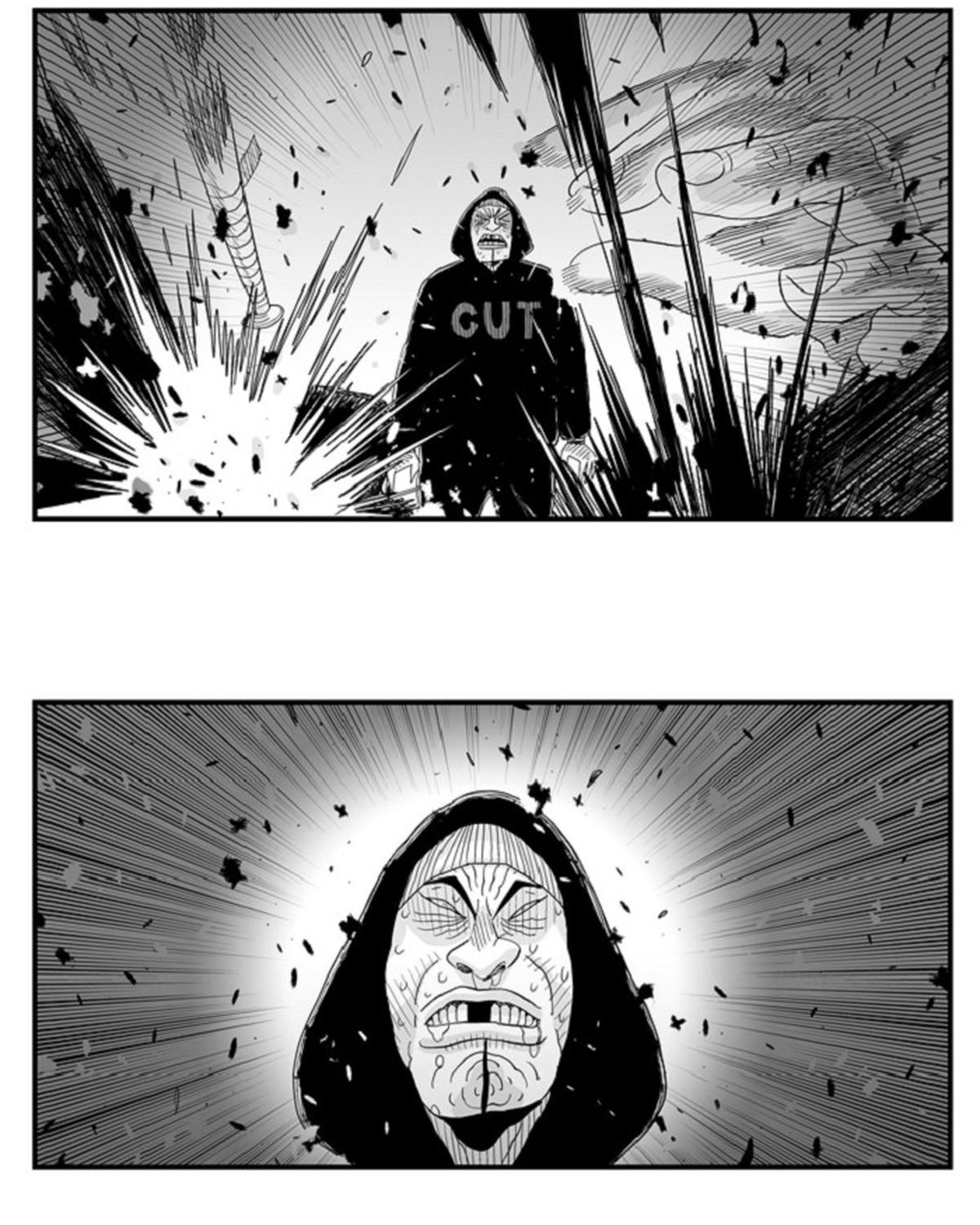 Hellper Chapter 92 - 22