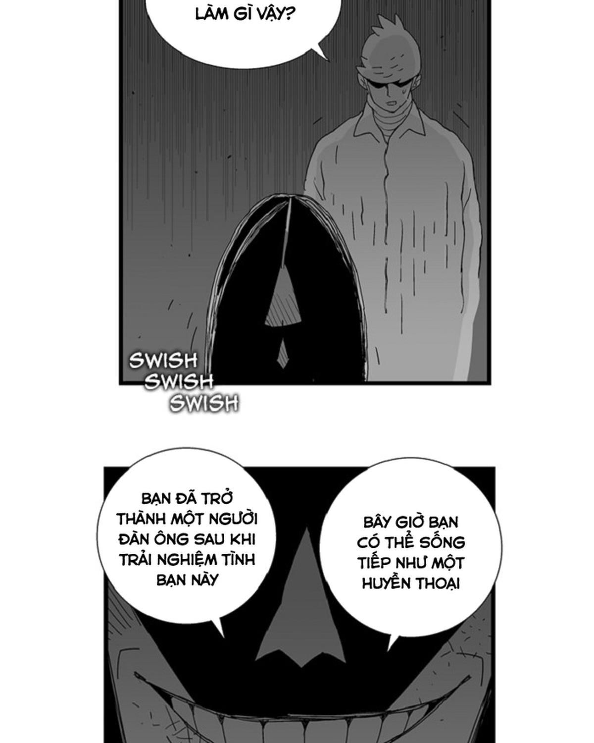 Hellper Chapter 92 - 34