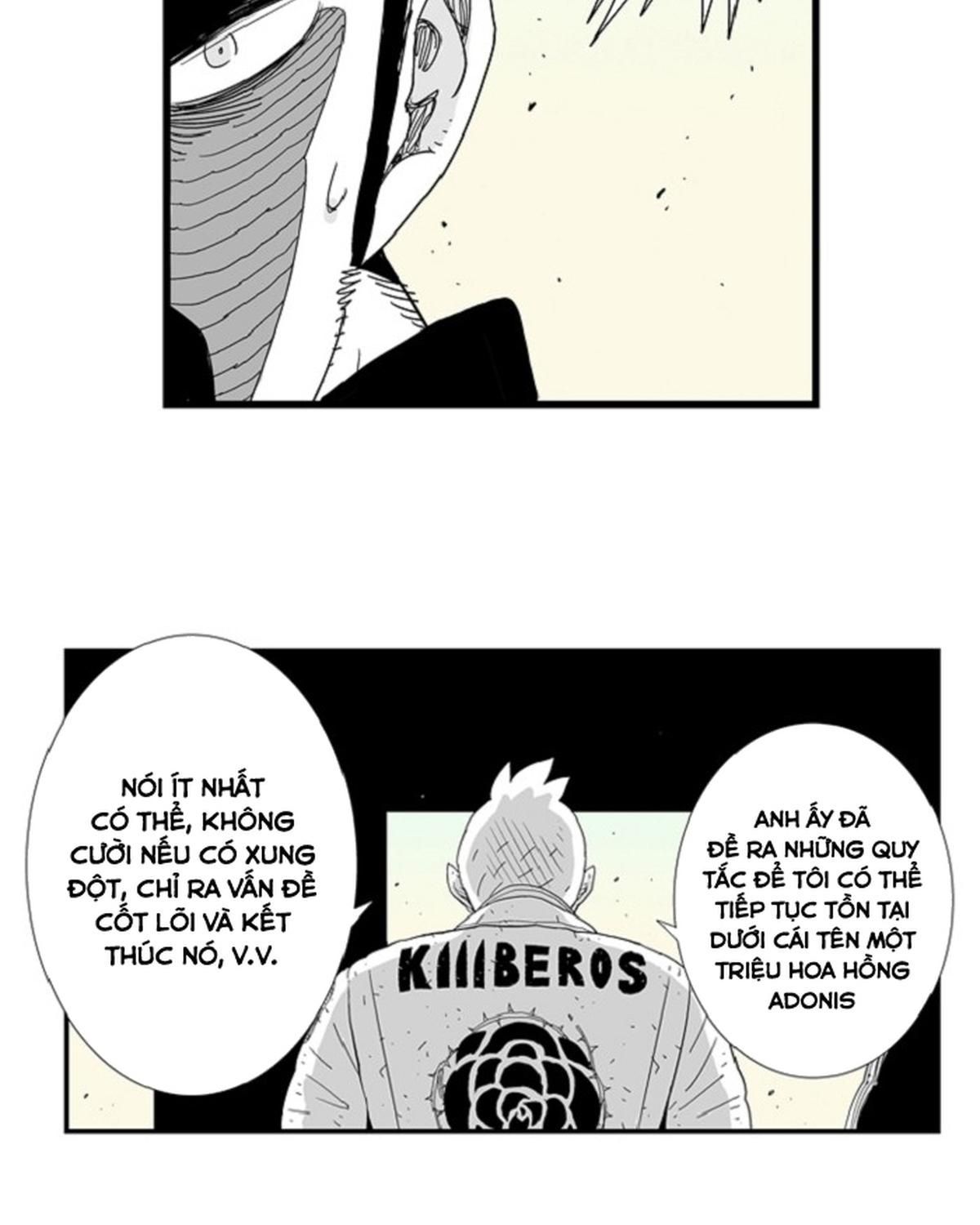 Hellper Chapter 92 - 37