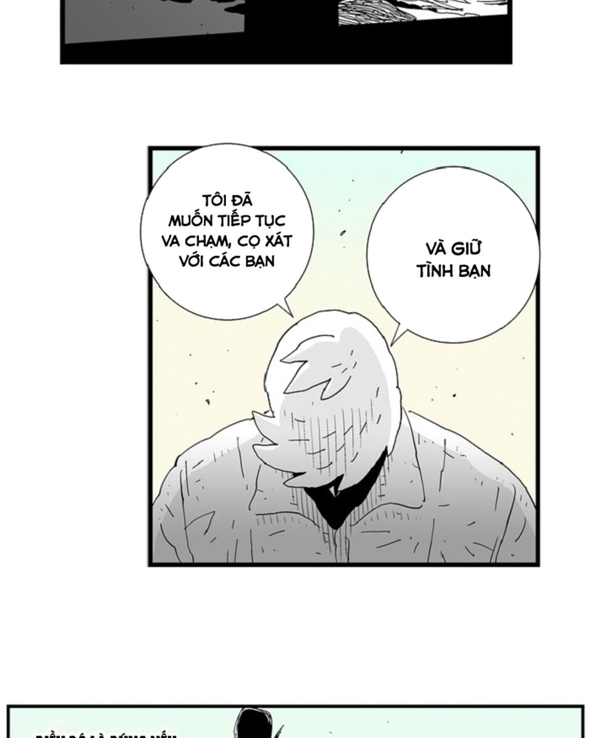 Hellper Chapter 92 - 40