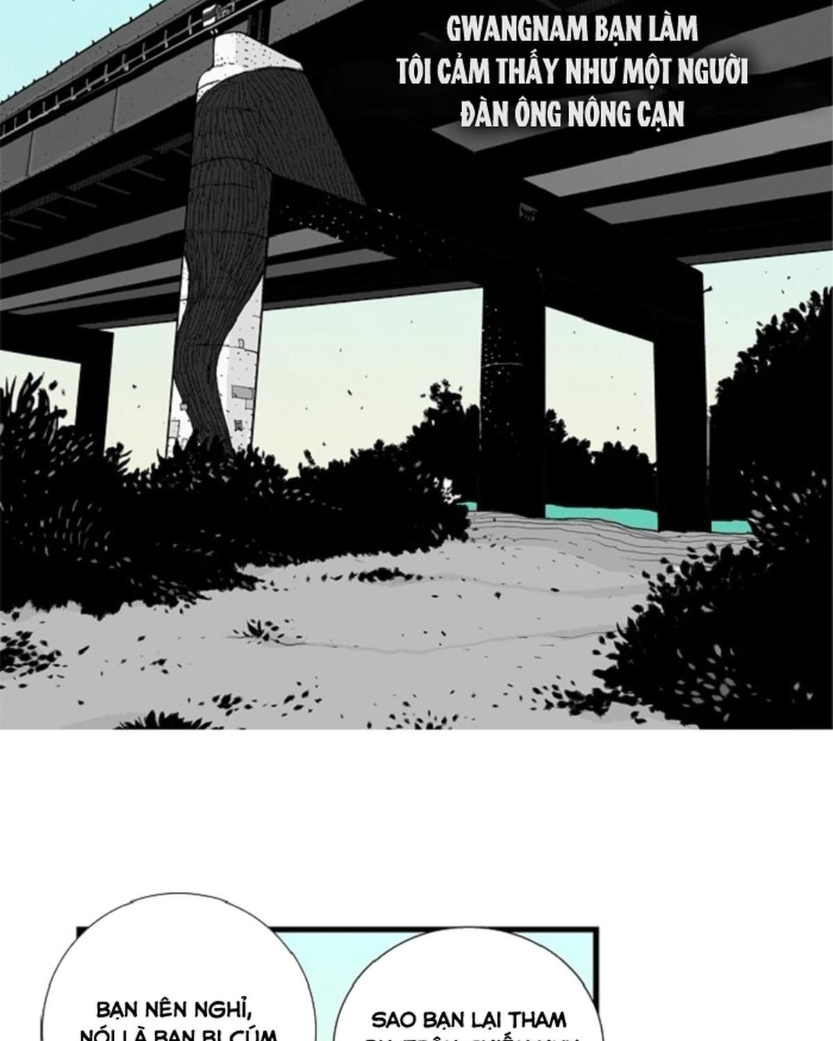 Hellper Chapter 92 - 42