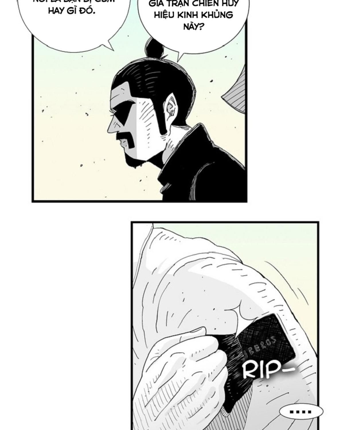 Hellper Chapter 92 - 43