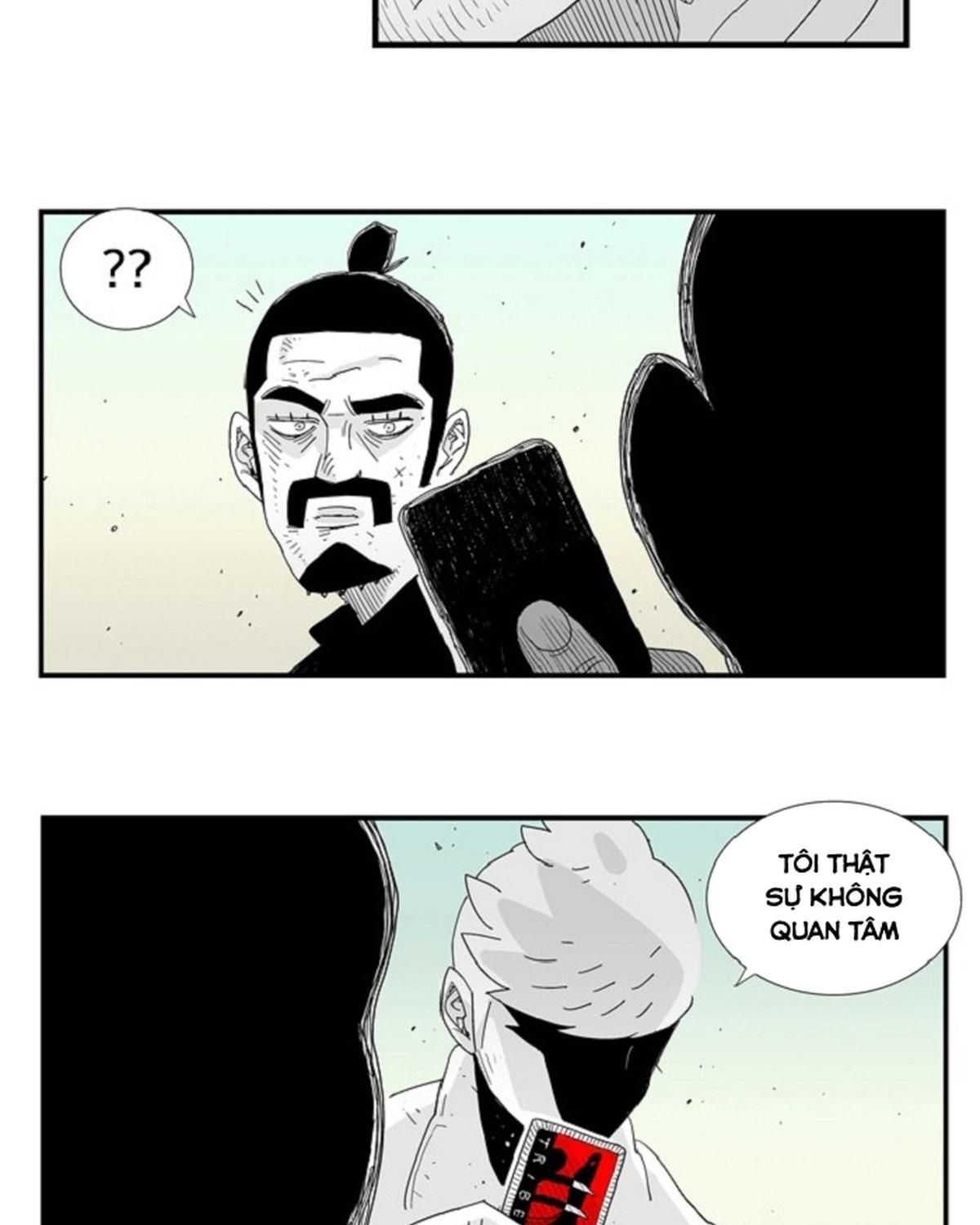 Hellper Chapter 92 - 44