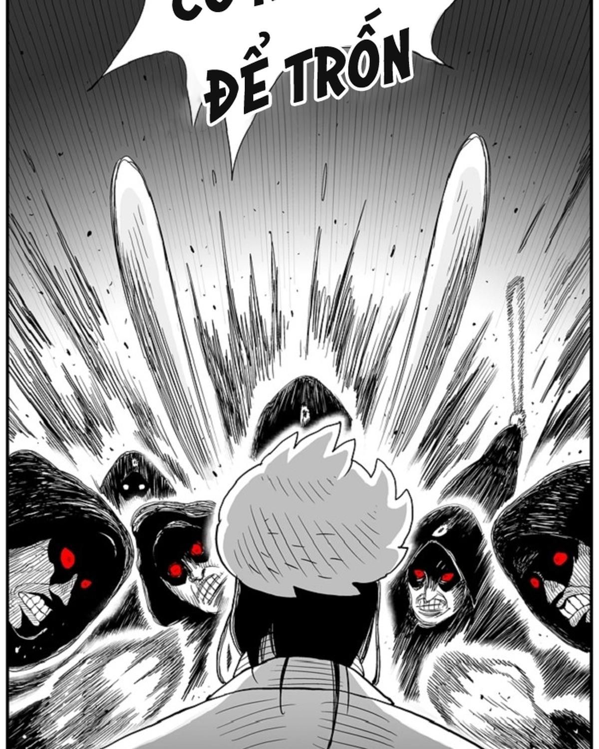 Hellper Chapter 92 - 10