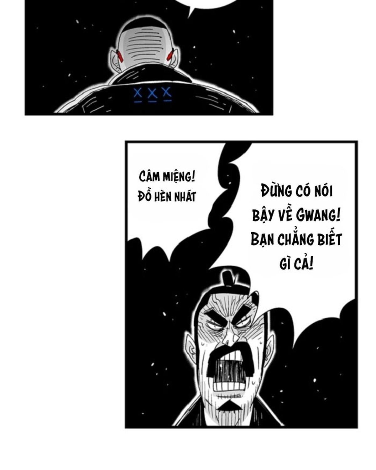 Hellper Chapter 94 - 19