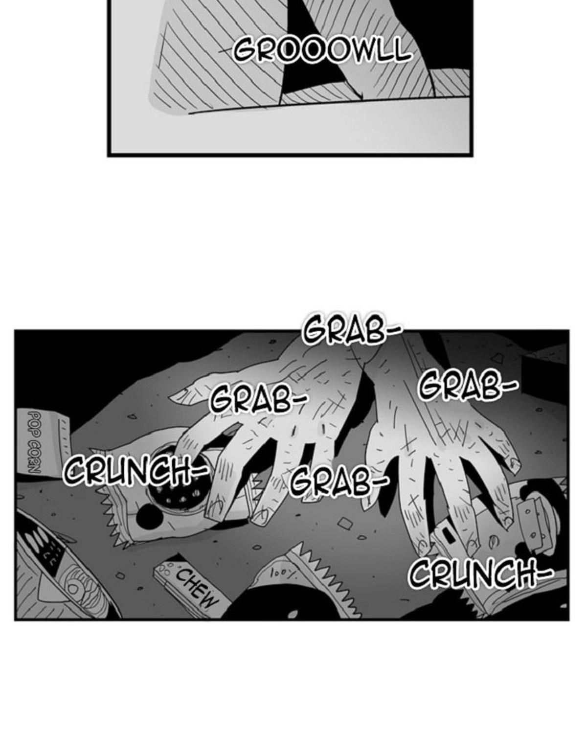 Hellper Chapter 94 - 35