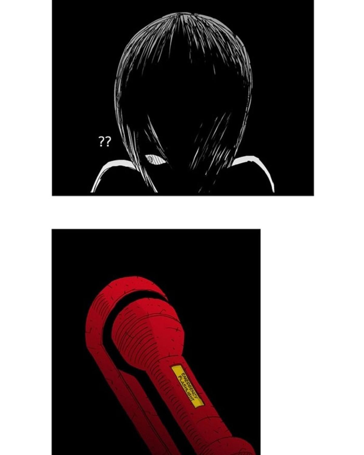 Hellper Chapter 94 - 37