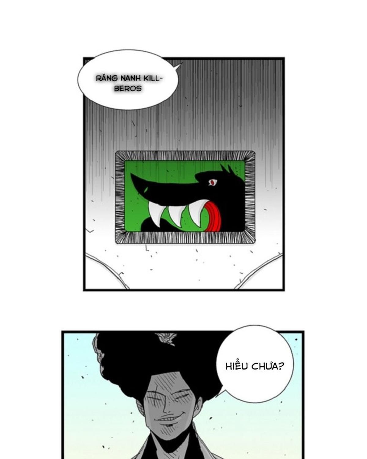 Hellper Chapter 94 - 5