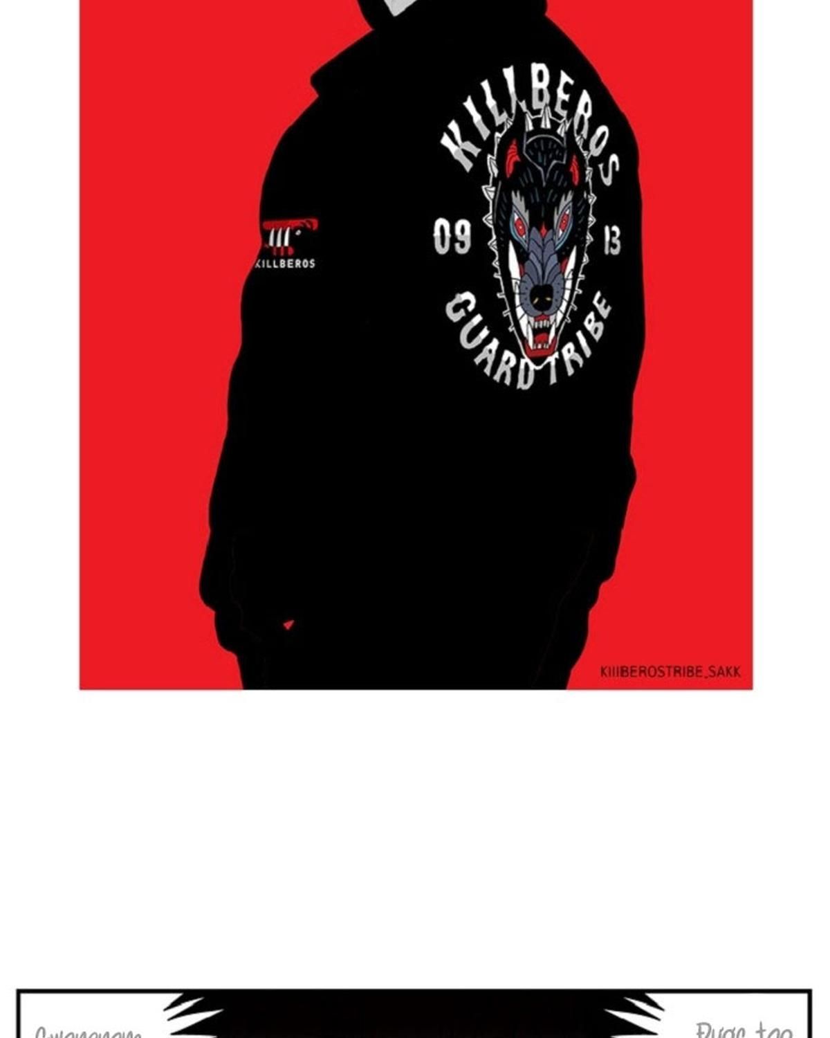 Hellper Chapter 95 - 2