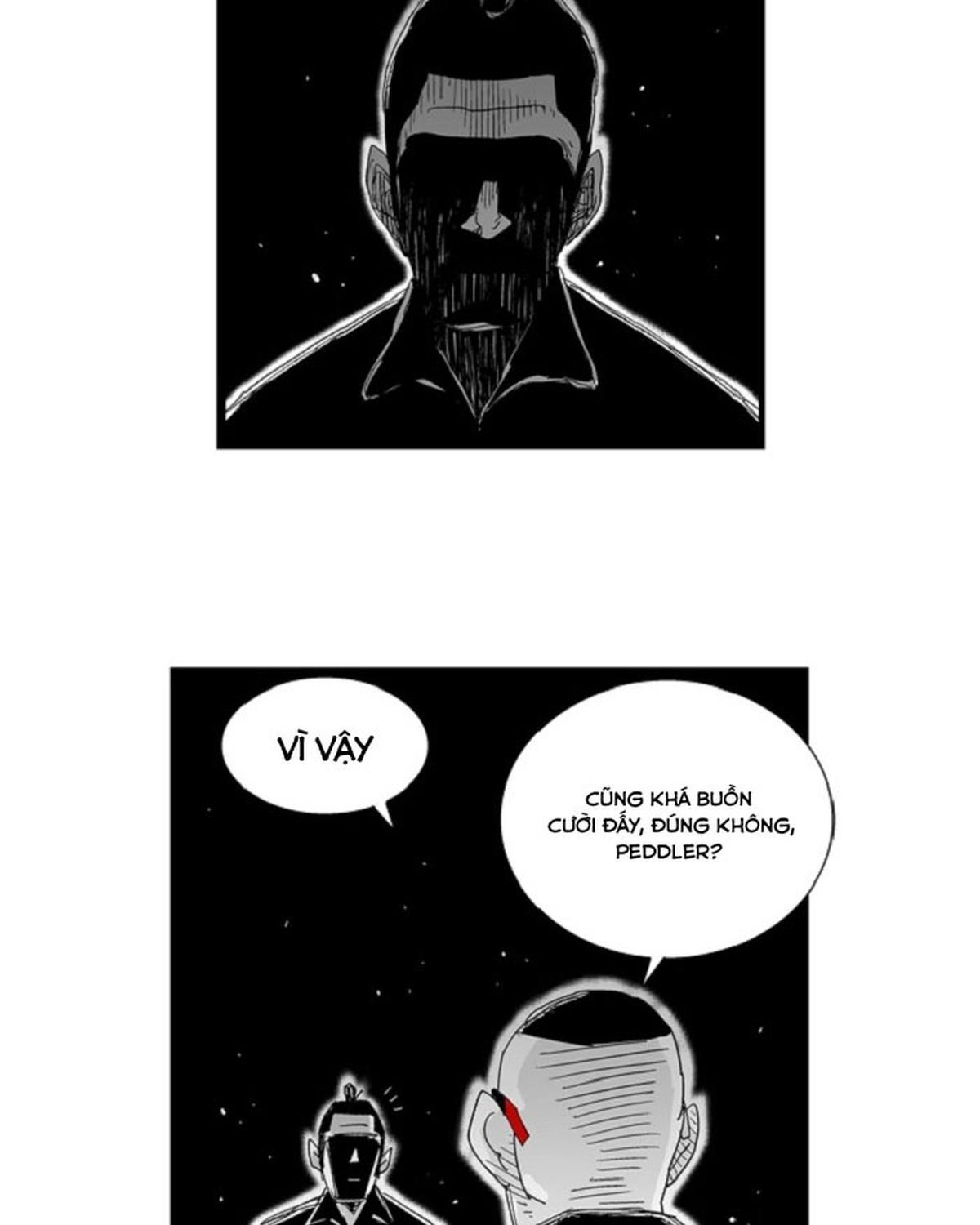 Hellper Chapter 95 - 14