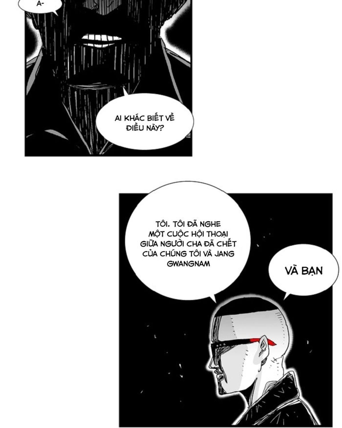 Hellper Chapter 95 - 18