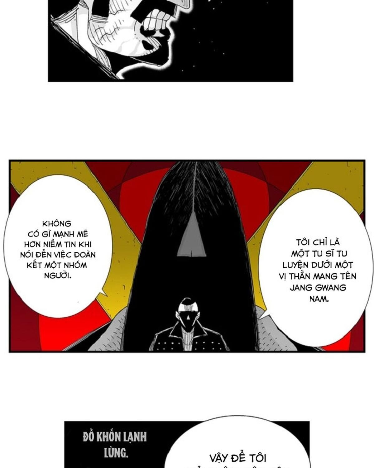 Hellper Chapter 95 - 20