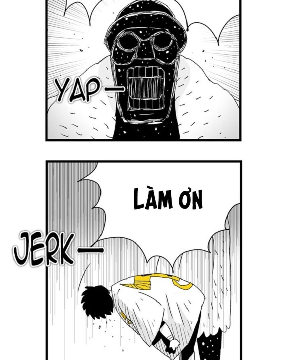 Hellper Chapter 95 - 27