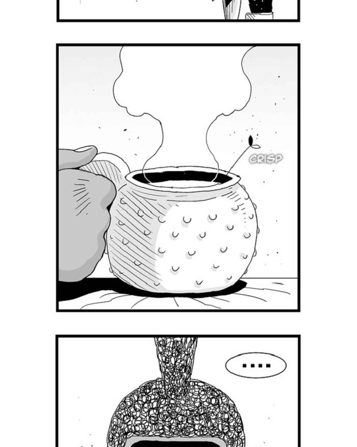 Hellper Chapter 95 - 28