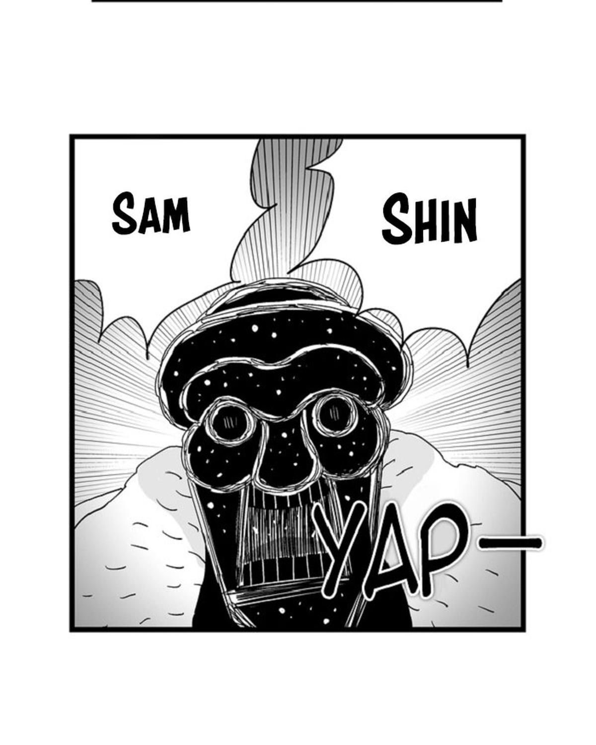 Hellper Chapter 95 - 30