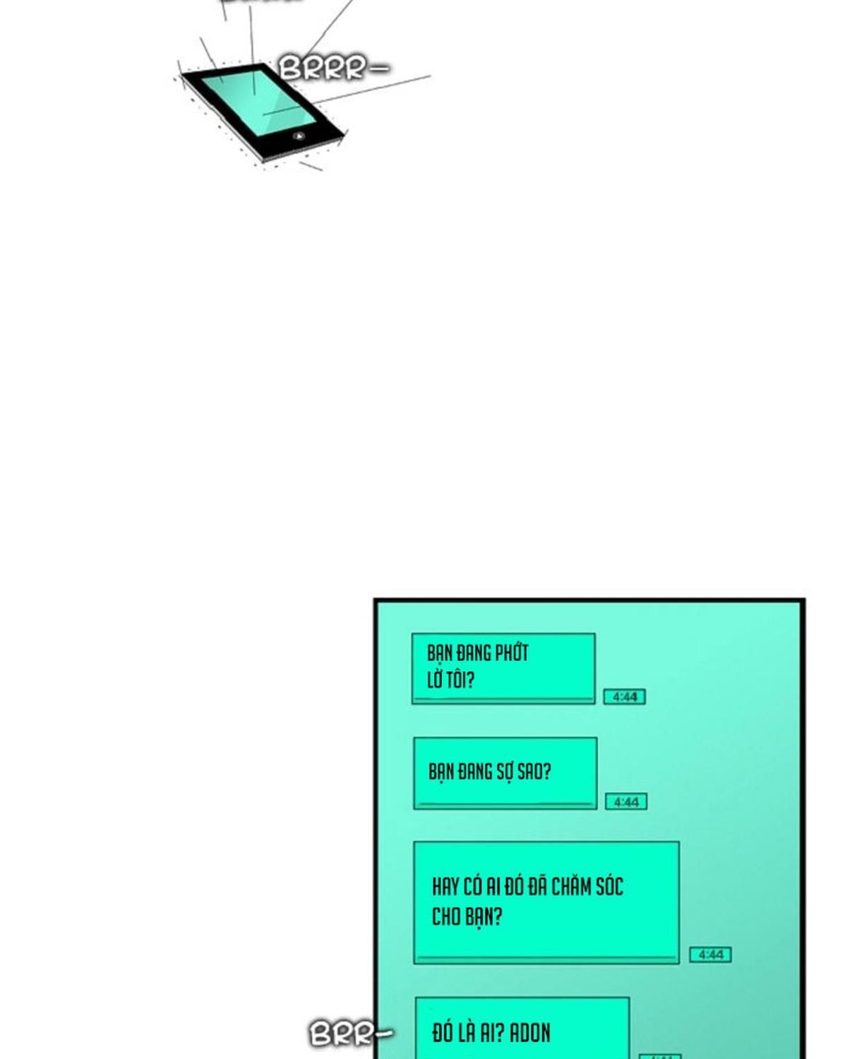 Hellper Chapter 95 - 33