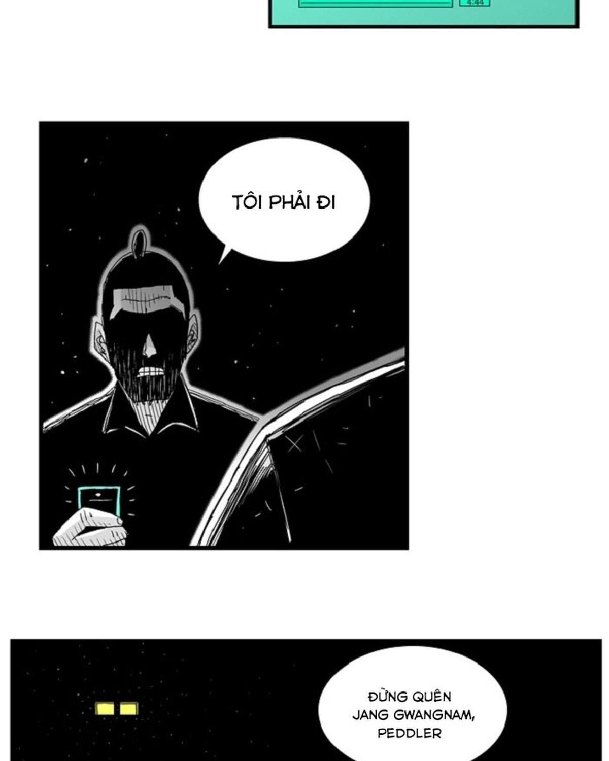 Hellper Chapter 95 - 34