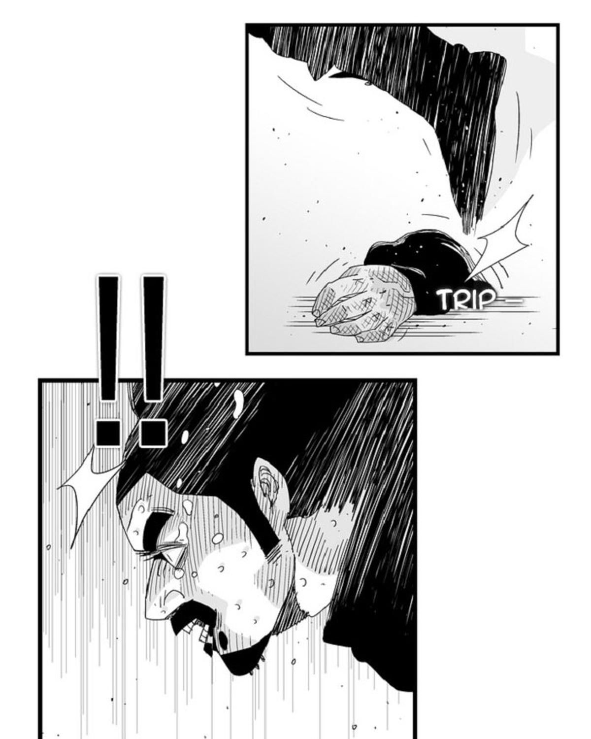 Hellper Chapter 95 - 42