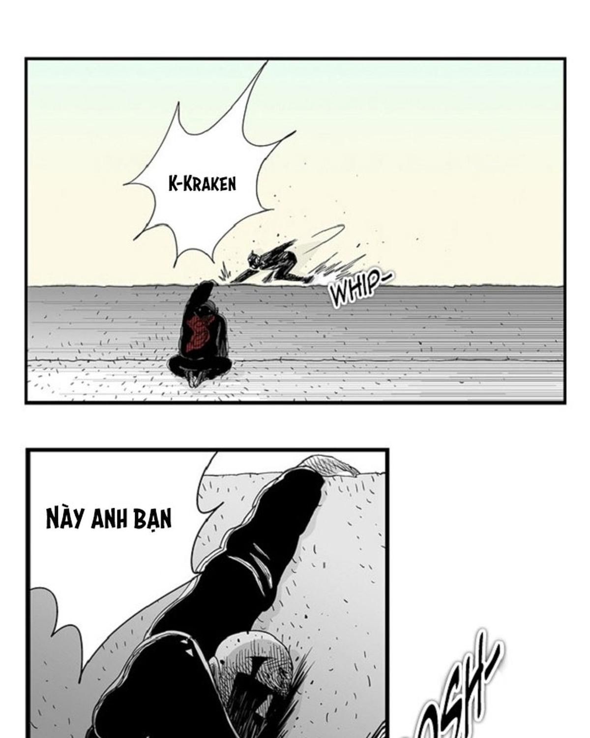 Hellper Chapter 95 - 46