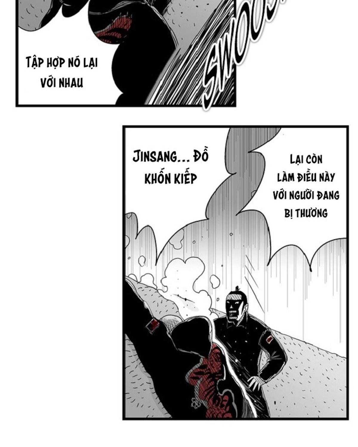 Hellper Chapter 95 - 47