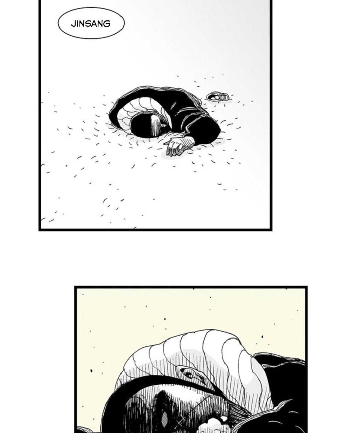 Hellper Chapter 95 - 50