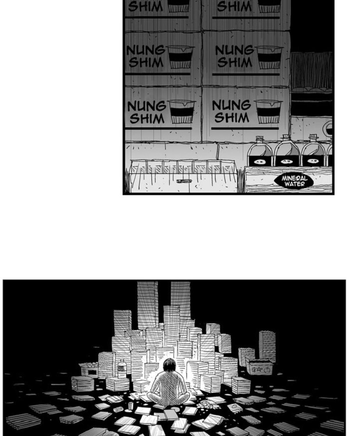 Hellper Chapter 95 - 6