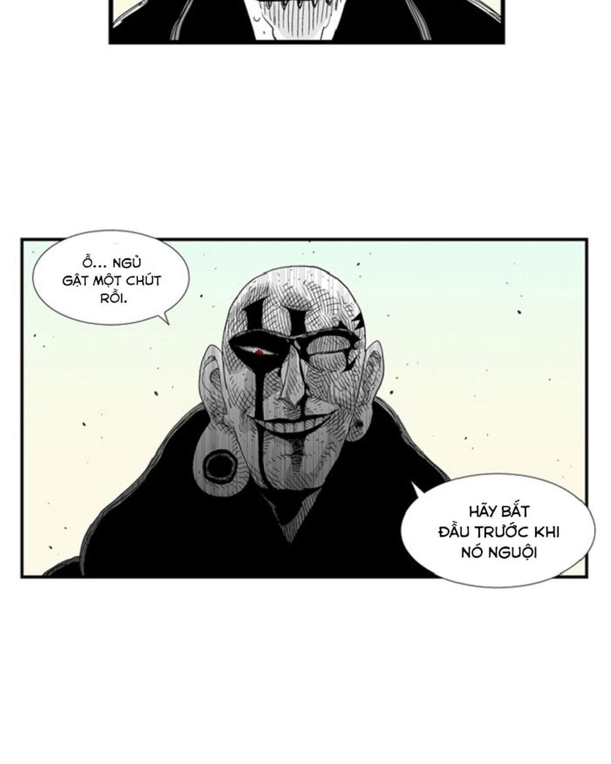 Hellper Chapter 95 - 58