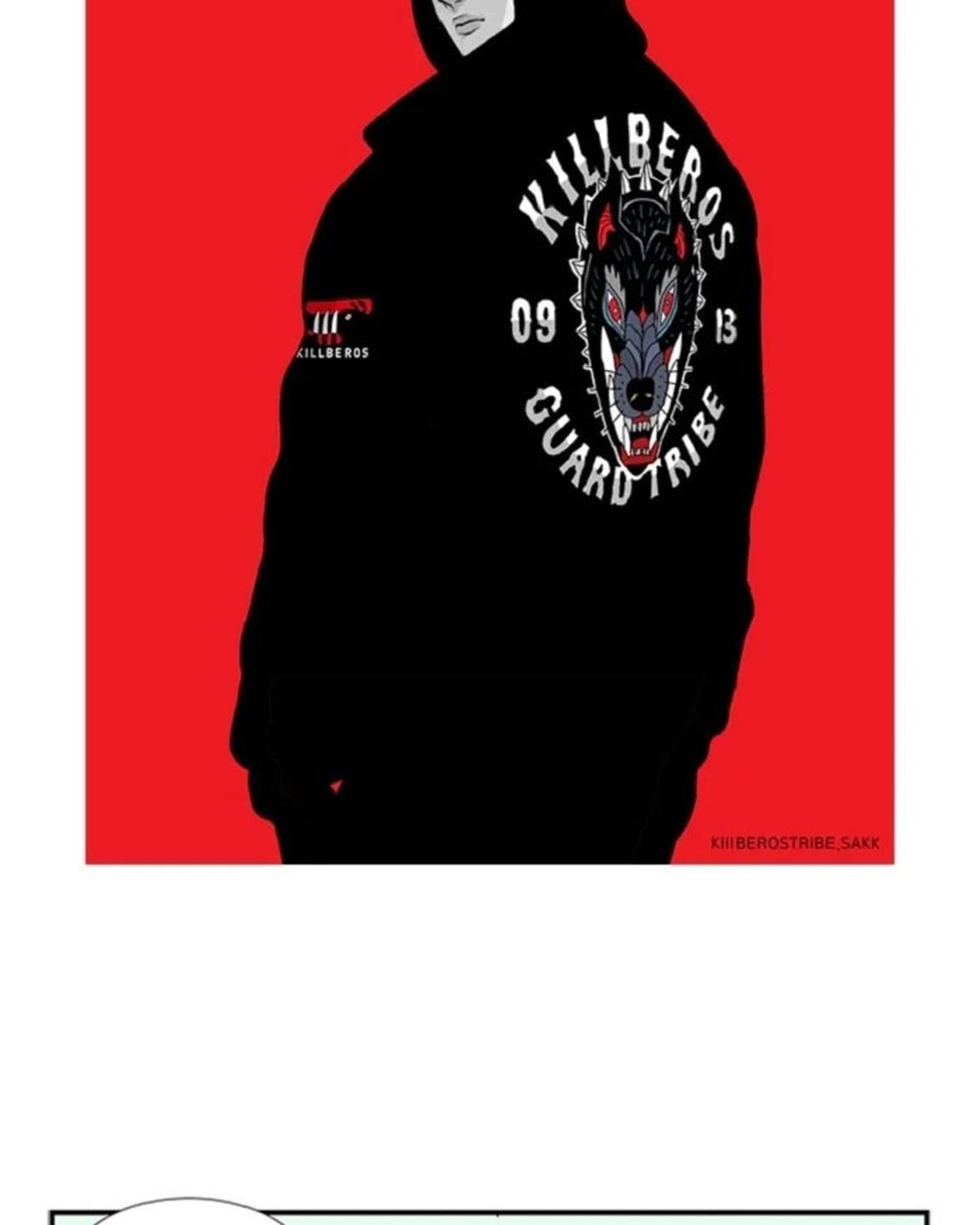 Hellper Chapter 96 - 2