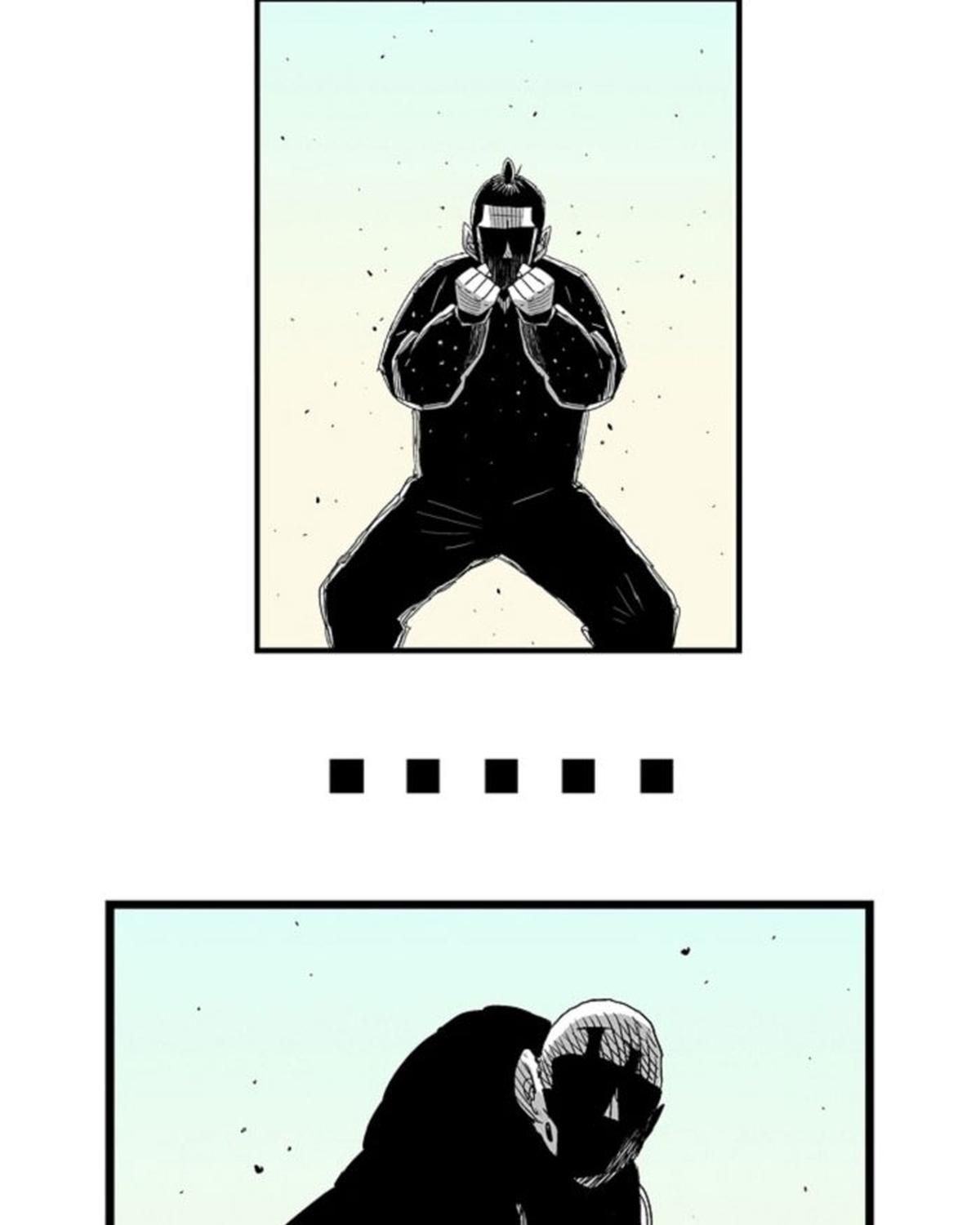 Hellper Chapter 96 - 15