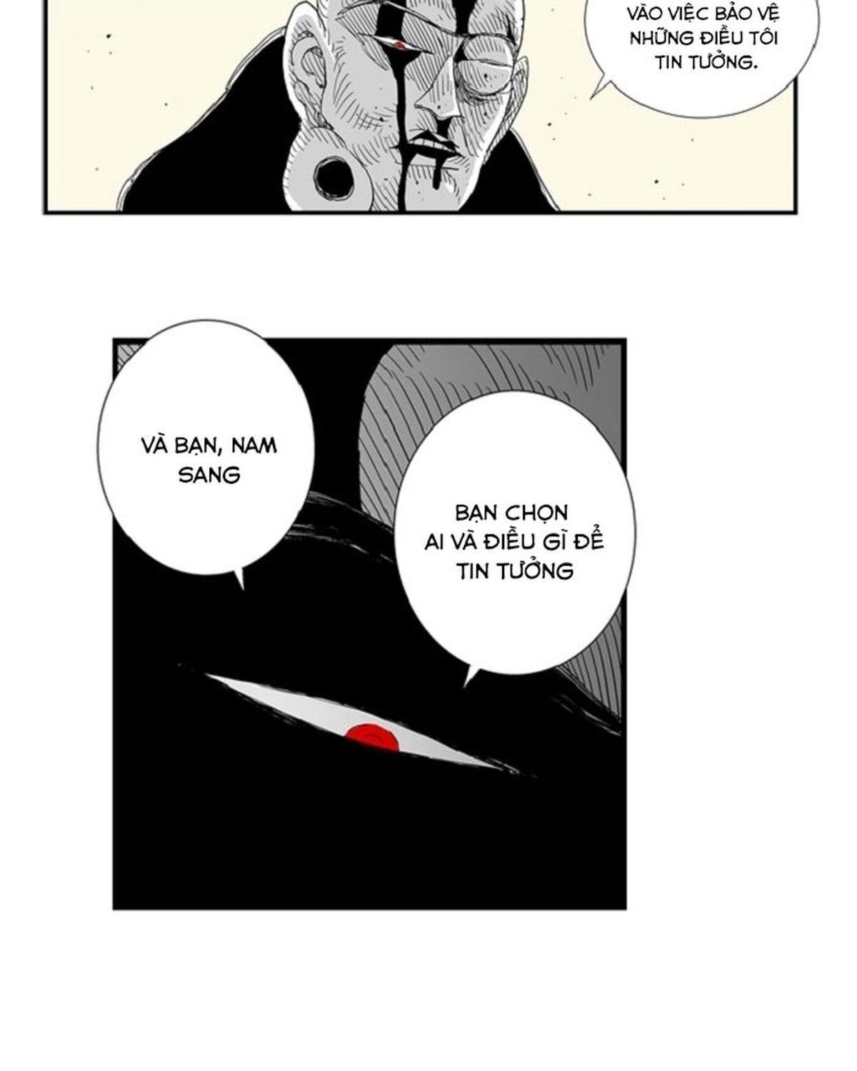 Hellper Chapter 96 - 18