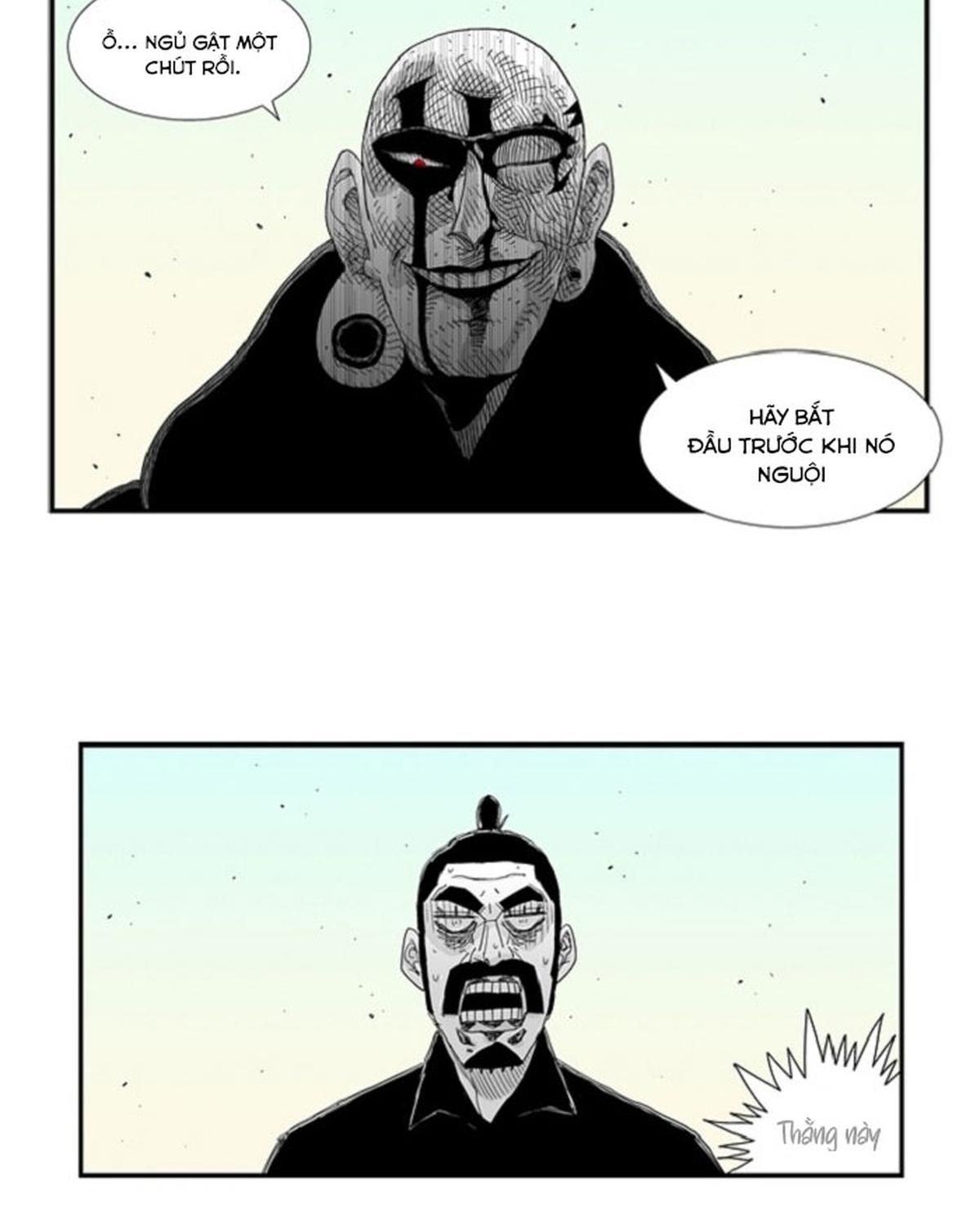 Hellper Chapter 96 - 3