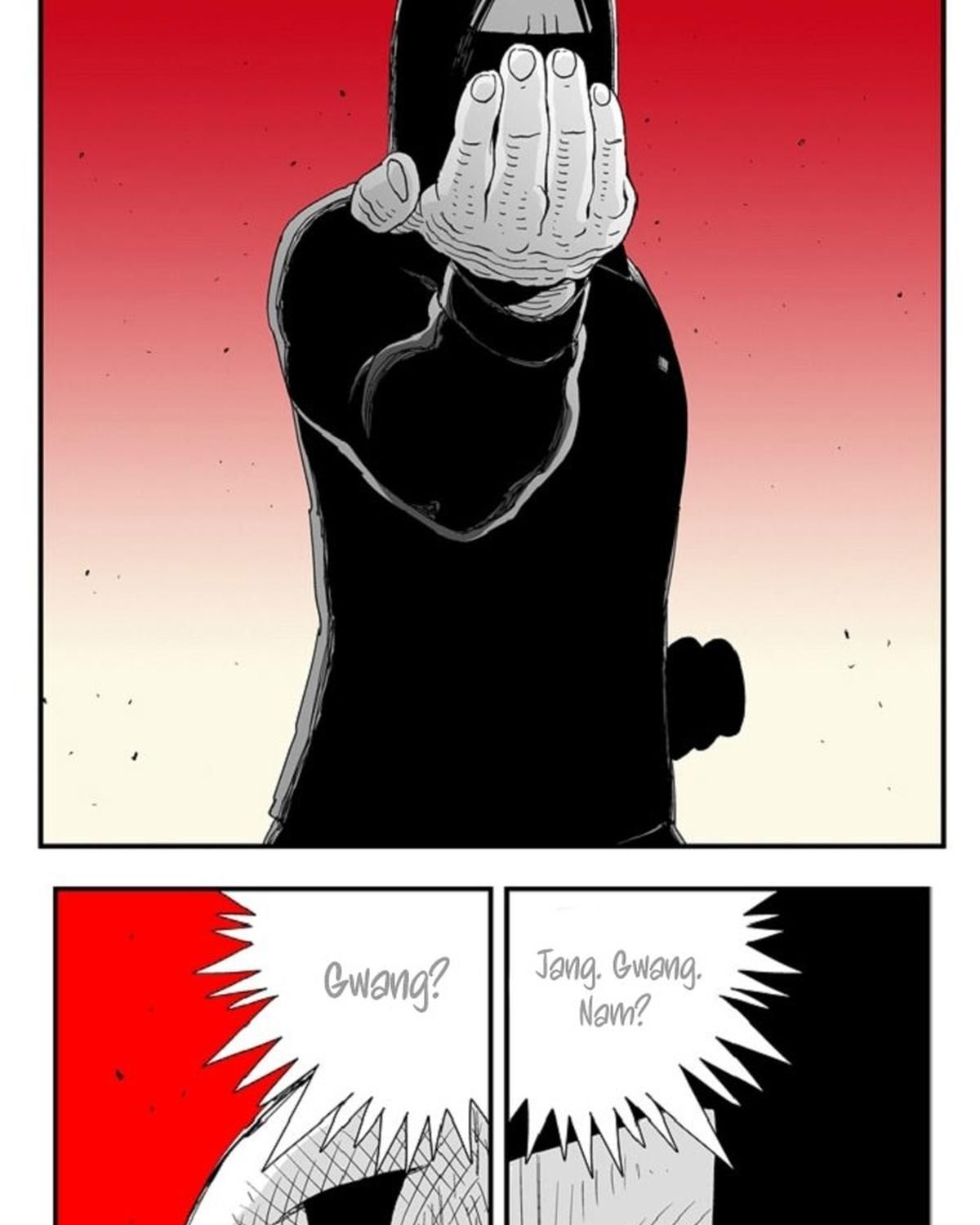 Hellper Chapter 96 - 29