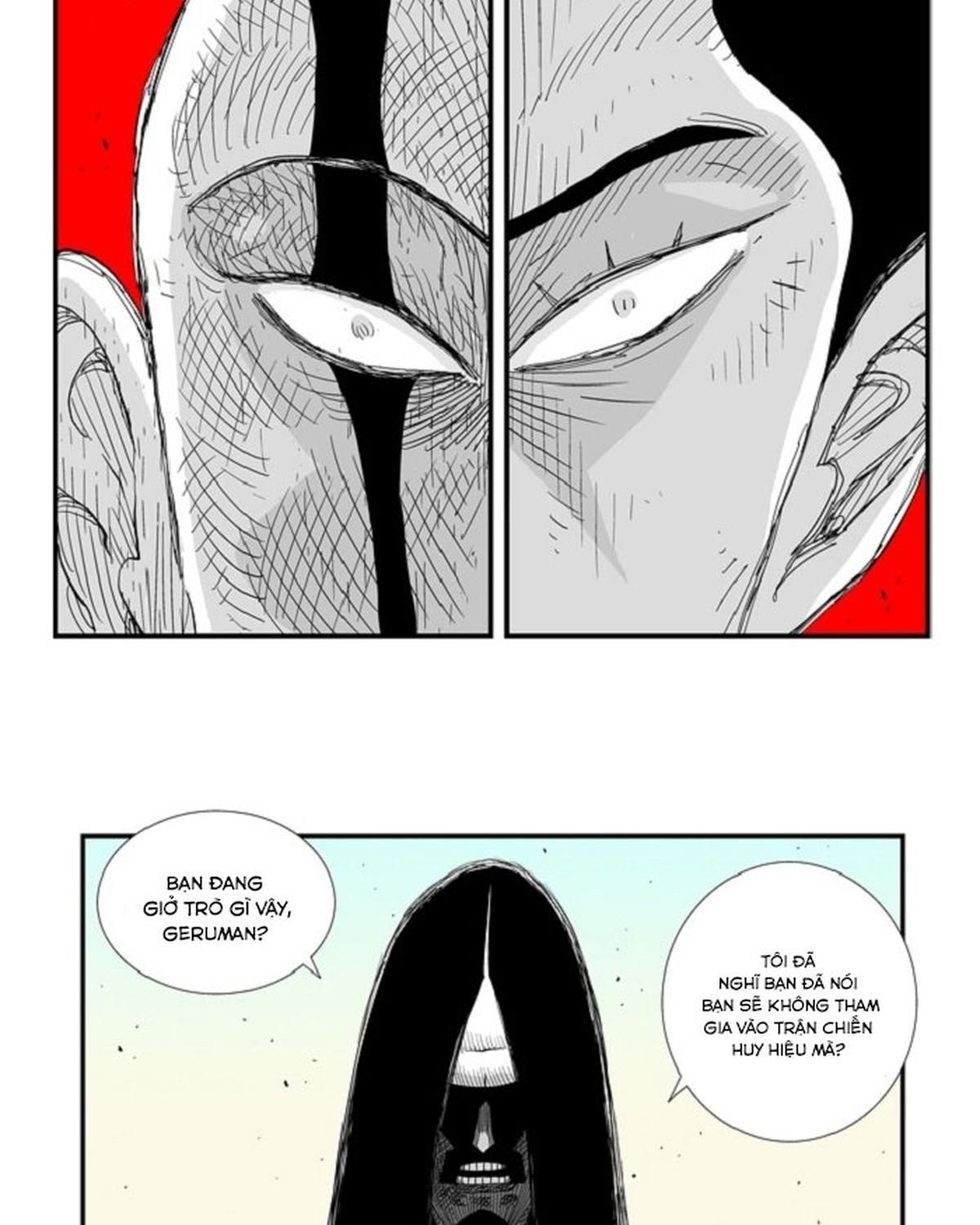 Hellper Chapter 96 - 30