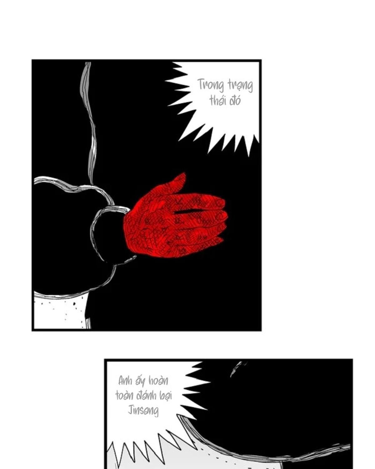 Hellper Chapter 96 - 4