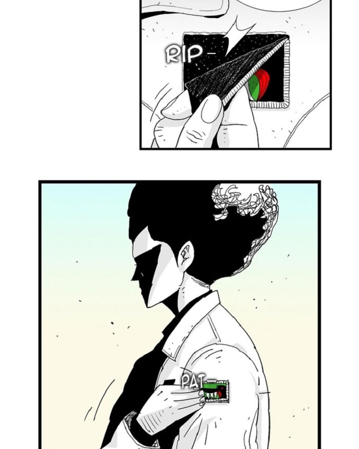 Hellper Chapter 96 - 32